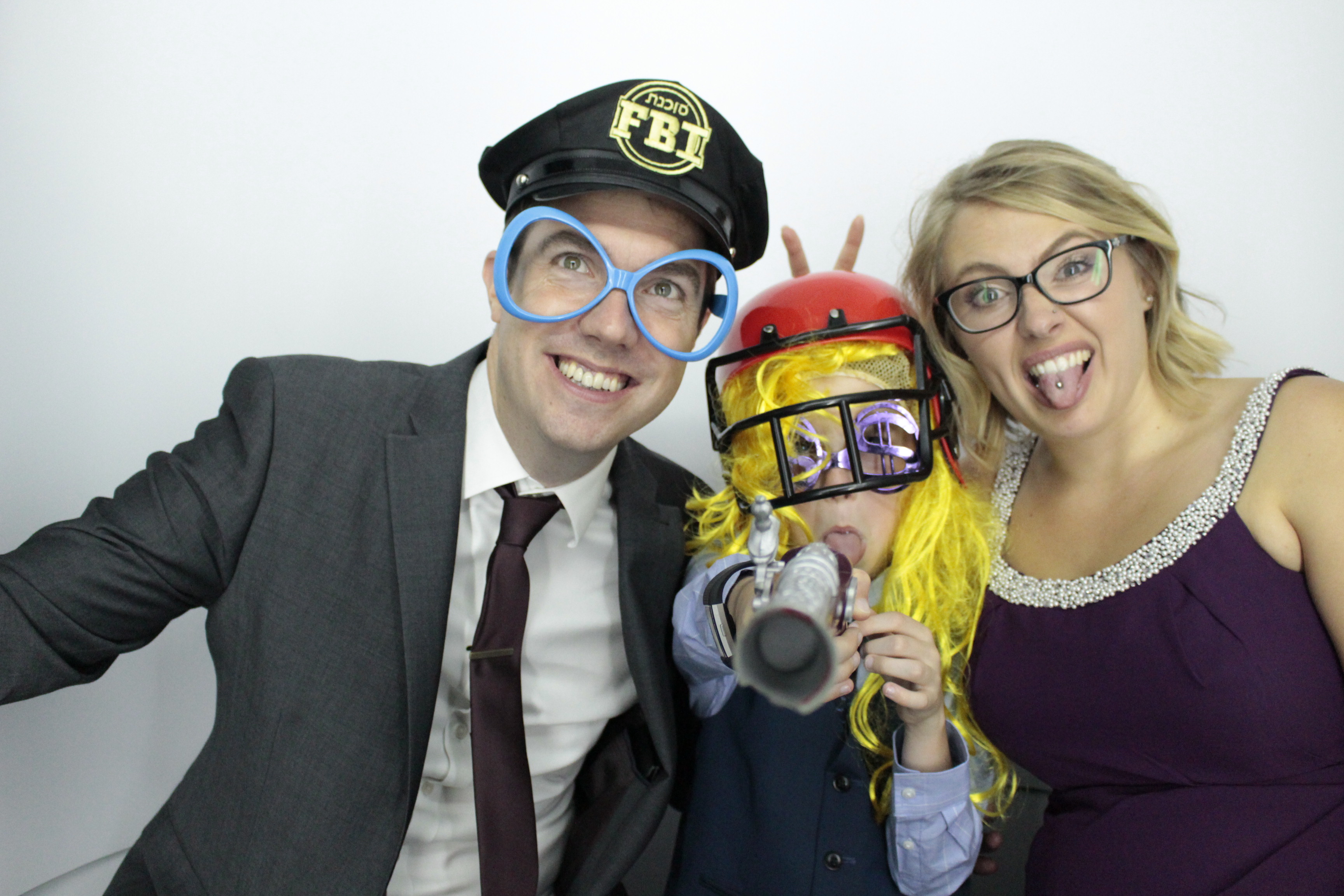Louise & Dan's Big Day | View more photos from the event at gallery.myphotoboothexperience.co.uk/u/MyPhotoBoothExperienceLtd/Louise-Dans-Big-Day